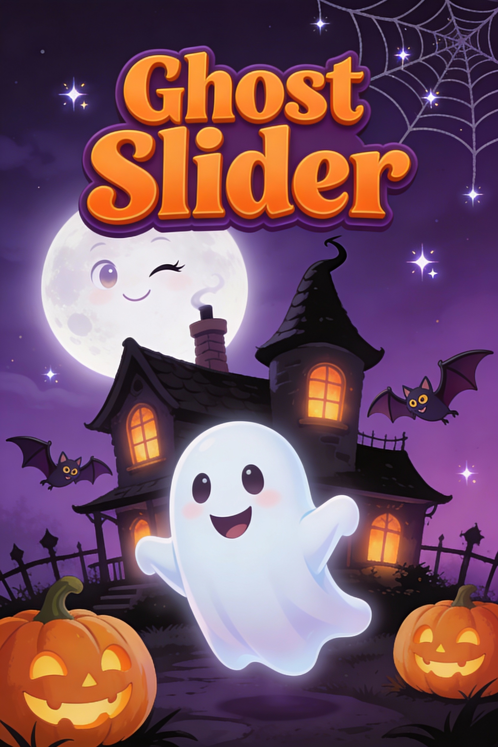 Ghost Slider